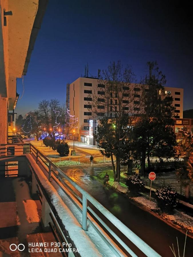 Penzion Minos Снина Экстерьер фото